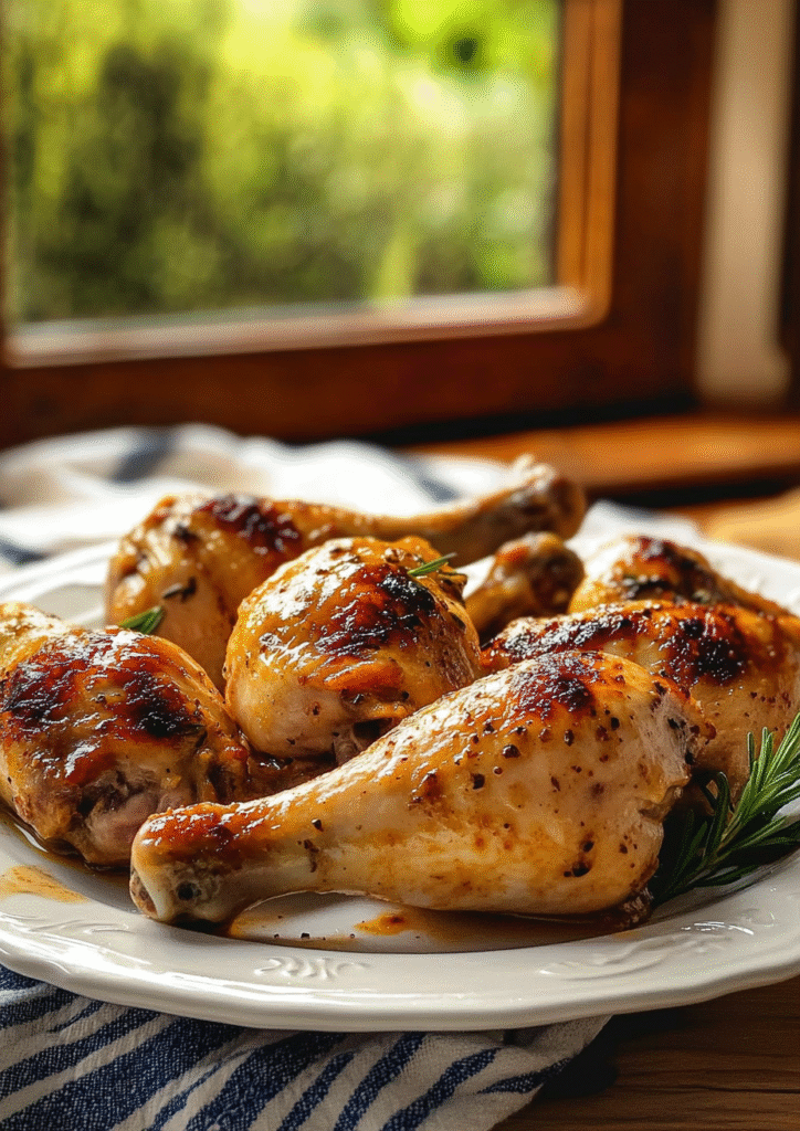 Chicken Marinade Recipes