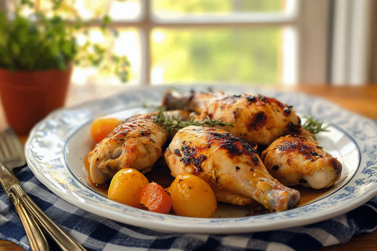 Chicken Marinade Recipes