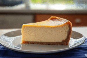 New York Cheesecake