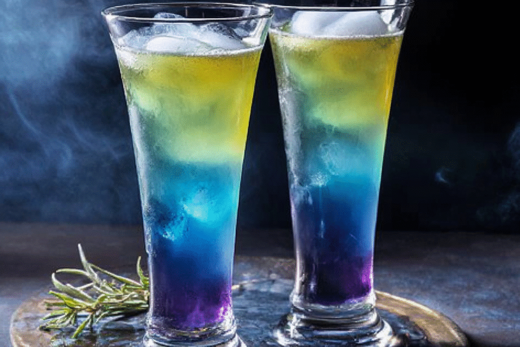 Witches Brew Lemonade