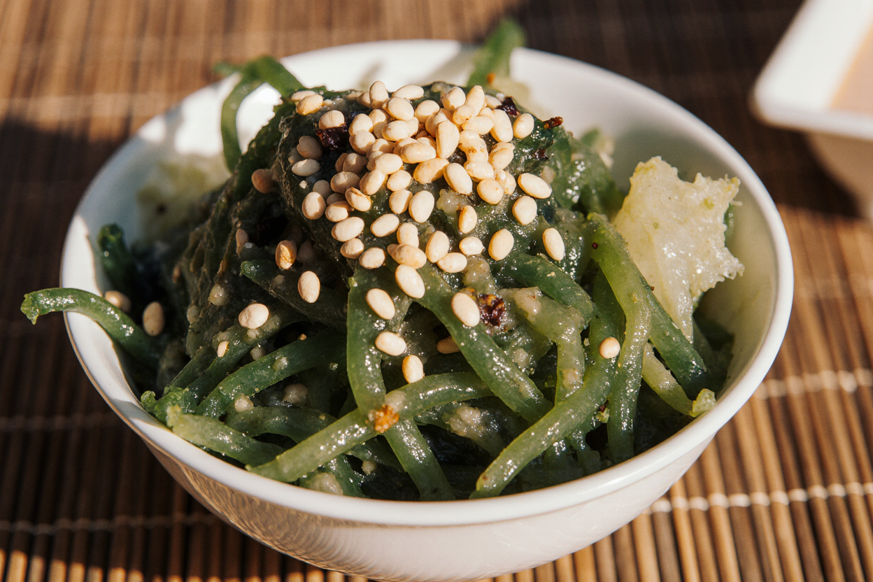 Wakame Seaweed