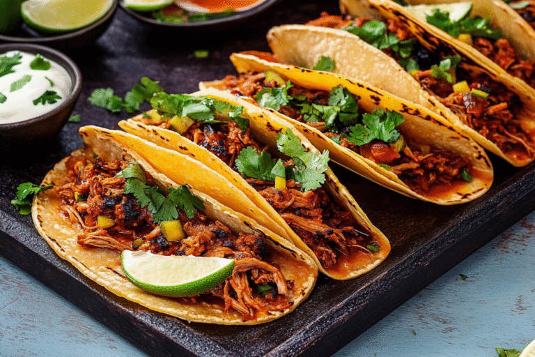 Birria Tacos Recipe
