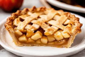 Apple Pie Recipe