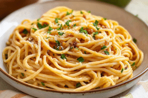 cowboy spaghetti recipe