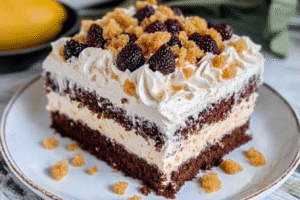 Better Than Sex Cake